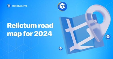 Relictum Pro to Release Relictum NFT 2.0