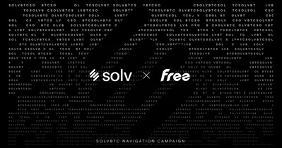 Solv Protocol Partners With Free
