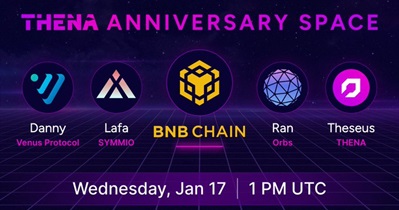 Venus to Hold AMA on X on January 17th