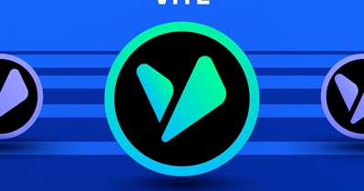Vite to Be Listed on MEXC
