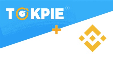 Listing on Tokpie