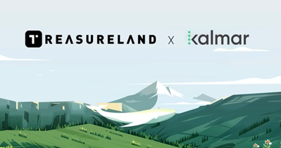 Partnership With Kalmar