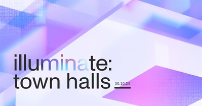 Mina Protocol to Host Community Call on October 30th