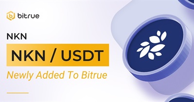 Listing on Bitrue