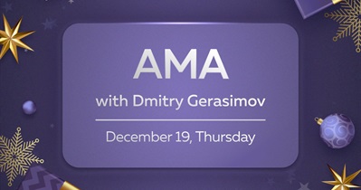 Cellframe to Hold Live Stream on YouTube on December 19th