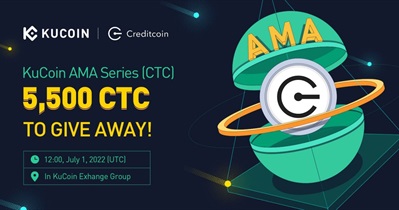 AMA on Telegram