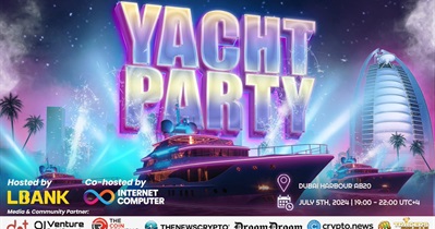 LBK to Host Meetup in Dubai on July 5th