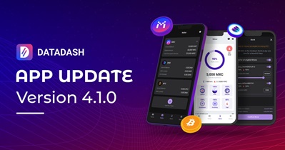 App v.4.1.0 Update