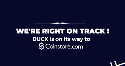Listing on Coinstore