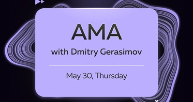 Cellframe to Hold AMA on X on May 30th