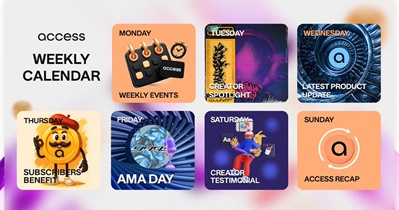 Access Protocol to Hold AMA on X on December 19th