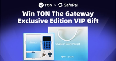 SafePal to Participate in the Gateway 2024 on November 1st