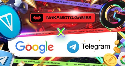 Nakamoto Games to Host Workshop on May 10th