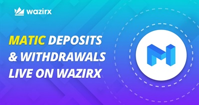 Listing on WazirX