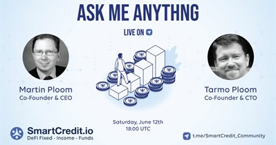 AMA on Telegram