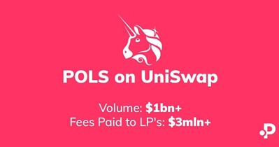 Uniswap Liquidity Program