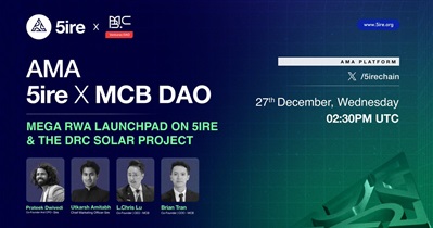 5ire to Hold AMA on X on December 27th