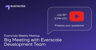 Live Stream on YouTube