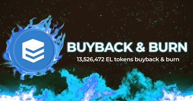 Buyback & Burn