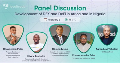 Panel Discussion on YouTube