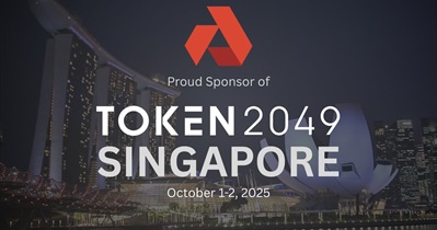 Akash Network to Participate in TOKEN2049 in Singapore on October 1st