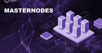 Stratis to Launch Masternode Contract Mainnet on June 11th