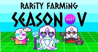 Rarity Farming Snapshot