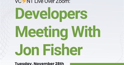 ViciCoin to Hold AMA on Telegram on November 28th