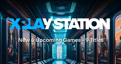 XPLA to Make Announcement