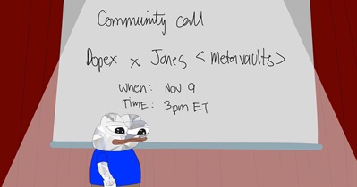 Community Call