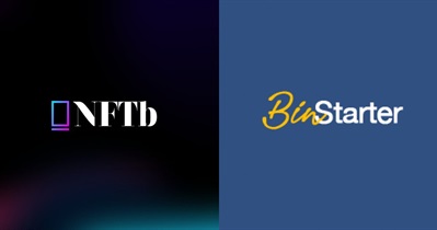 Partnership With BinStarter