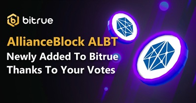 Listing on Bitrue