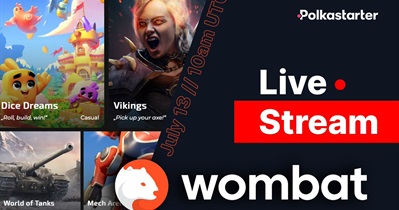 Live Stream on YouTube