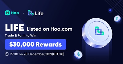 Listing on Hoo