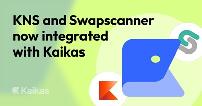 Kaikas Integration