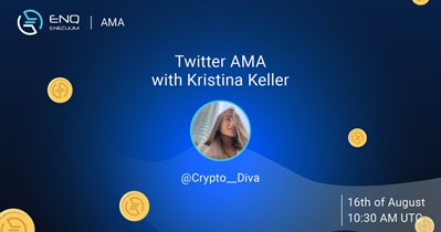 AMA on Twitter