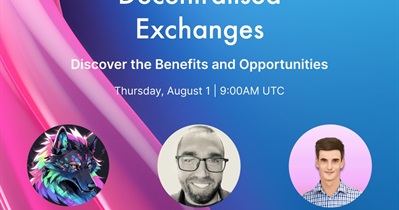 SubQuery Network to Hold AMA on X on August 1st