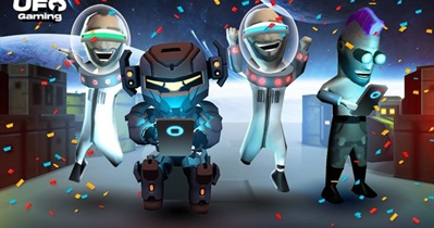 Ufo Gaming to Launch Super Galactic Closed Beta on April 8th