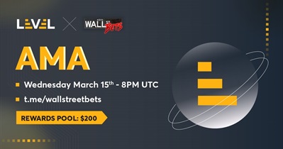 AMA on Telegram