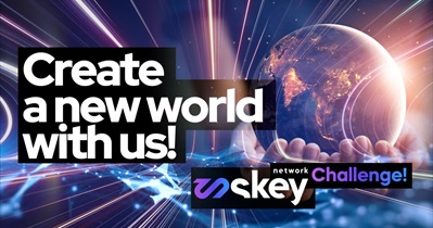 The Skey Network Challenge