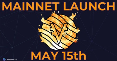 Mainnet Launch