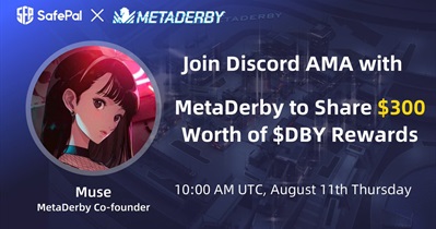 AMA on Discord