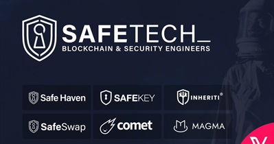 Partnership With SafeTech
