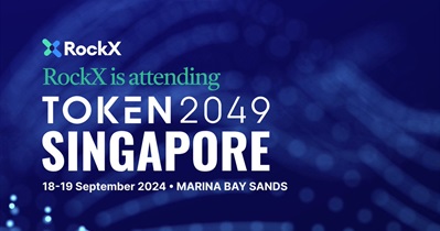 Universal ETH to Participate in TOKEN2049 in Singapore on September 16th