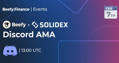 AMA on Discord