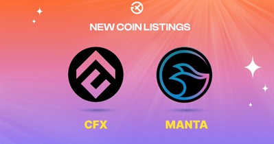 Manta Network to Be Listed on Tokenize Xchange on January 23rd