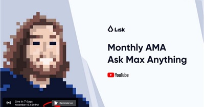 Live Stream on YouTube