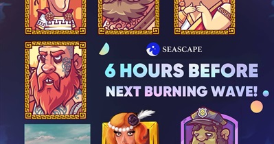 Crowns to Hold Token Burn on March 12th