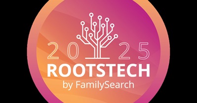 Storj to Participate in RootsTech 2025 in Salt Lake City on March 6th