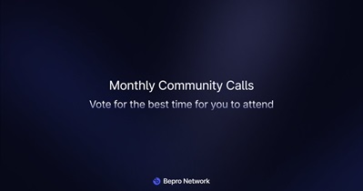 Community Call